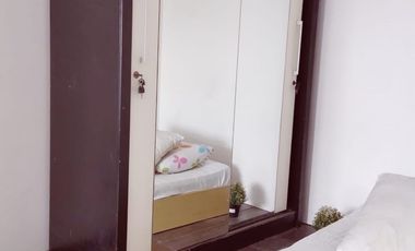 Green Pramuka City 2br Full Furnish Disewa Dijual Banyak Pilihan