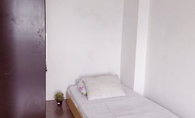 Green Pramuka City 2br Full Furnish Disewa Dijual Banyak Pilihan