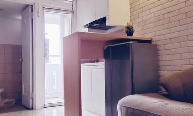Green Pramuka City 2br Full Furnish Disewa Dijual Banyak Pilihan