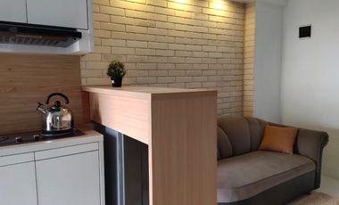 Green Pramuka City 2br Full Furnish Disewa Dijual Banyak Pilihan