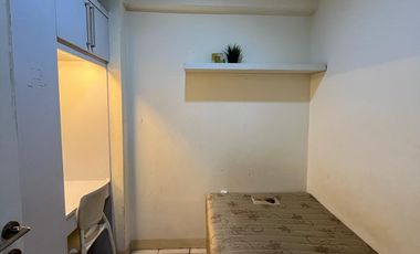 Green Pramuka City 2br Full Furnish Disewa Dijual Banyak Pilihan