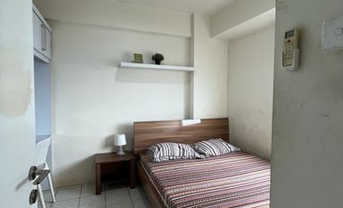Green Pramuka City 2br Full Furnish Disewa Dijual Banyak Pilihan