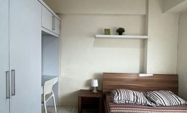 Green Pramuka City 2br Full Furnish Disewa Dijual Banyak Pilihan