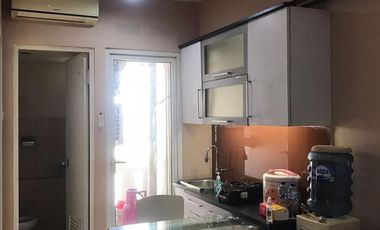 Green Pramuka City 2br Full Furnish Disewa Dijual Banyak Pilihan