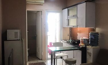 Green Pramuka City 2br Full Furnish Disewa Dijual Banyak Pilihan
