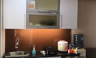 Green Pramuka City 2br Full Furnish Disewa Dijual Banyak Pilihan