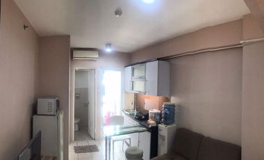 Green Pramuka City 2br Full Furnish Disewa Dijual Banyak Pilihan