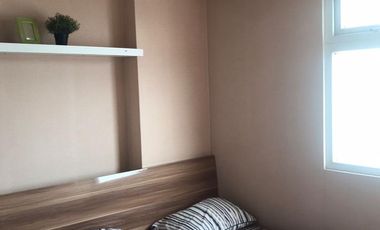 Green Pramuka City 2br Full Furnish Disewa Dijual Banyak Pilihan