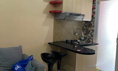 Green Pramuka City 2br Full Furnish Disewa Dijual Banyak Pilihan