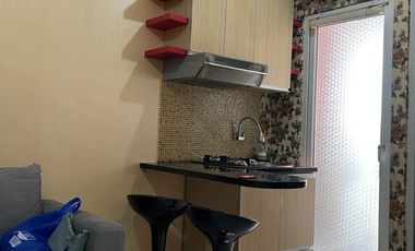 Green Pramuka City 2br Full Furnish Disewa Dijual Banyak Pilihan