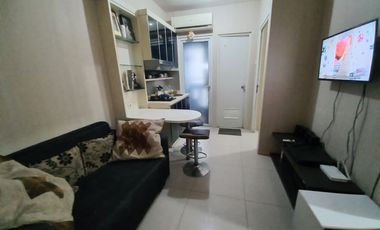 Green Pramuka City 2br Full Furnish Disewa Dijual Banyak Pilihan