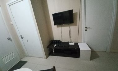 Green Pramuka City 2br Full Furnish Disewa Dijual Banyak Pilihan