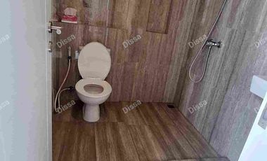 RUMAH MEWAH ASRI SIAP HUNI LOKASI SUPER STRATEGIS DALAM TOWNHOUSE DI REMPOA