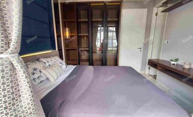 RUMAH MEWAH ASRI SIAP HUNI LOKASI SUPER STRATEGIS DALAM TOWNHOUSE DI REMPOA