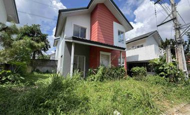 2 bedrooms Ready for occupancy in Dasmariñas Cavite