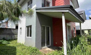 2 bedrooms Ready for occupancy in Dasmariñas Cavite