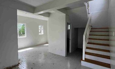 2 bedrooms Ready for occupancy in Dasmariñas Cavite