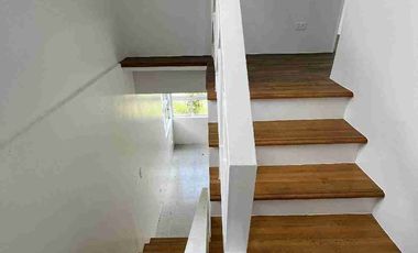 2 bedrooms Ready for occupancy in Dasmariñas Cavite