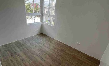 2 bedrooms Ready for occupancy in Dasmariñas Cavite