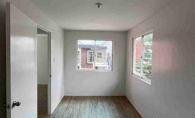 2 bedrooms Ready for occupancy in Dasmariñas Cavite