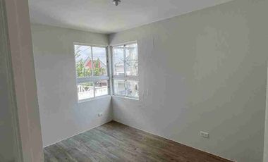 2 bedrooms Ready for occupancy in Dasmariñas Cavite