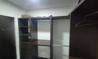 DEPARTAMENTO EN RENTA CONDOMINIO CASCADES, RESIDENCIAL AQUA, AV. HUAYACAN, CANCÚN, Q. ROO