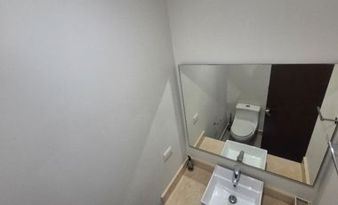 DEPARTAMENTO EN RENTA CONDOMINIO CASCADES, RESIDENCIAL AQUA, AV. HUAYACAN, CANCÚN, Q. ROO