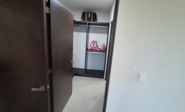 DEPARTAMENTO EN RENTA CONDOMINIO CASCADES, RESIDENCIAL AQUA, AV. HUAYACAN, CANCÚN, Q. ROO