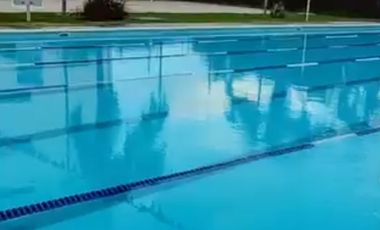 DEPARTAMENTO EN RENTA CONDOMINIO CASCADES, RESIDENCIAL AQUA, AV. HUAYACAN, CANCÚN, Q. ROO