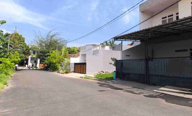 Rumah di Duta Harapan Depan Bekasi Utara