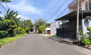 Rumah di Duta Harapan Depan Bekasi Utara