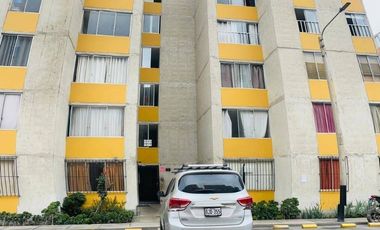 SE VENDE DEPARTAMENTO EN CERCADO DE LIMA