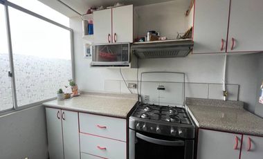 SE VENDE DEPARTAMENTO EN CERCADO DE LIMA