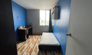 SE VENDE DEPARTAMENTO EN CERCADO DE LIMA