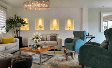 EN VENTA - MODERNA Y AMPLIA CASA DE 4 HABITACIONES