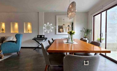 EN VENTA - MODERNA Y AMPLIA CASA DE 4 HABITACIONES