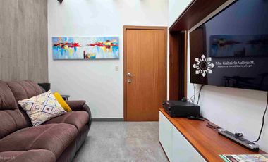 EN VENTA - MODERNA Y AMPLIA CASA DE 4 HABITACIONES