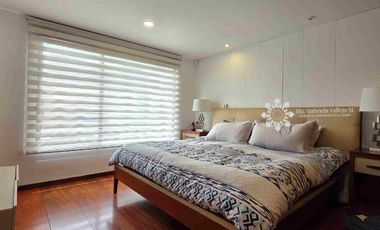 EN VENTA - MODERNA Y AMPLIA CASA DE 4 HABITACIONES