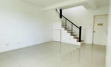 Single Attached House and Lot For Sale in General Trias Cavite