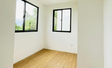 Single Attached House and Lot For Sale in General Trias Cavite