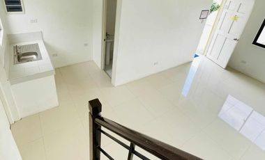 Single Attached House and Lot For Sale in General Trias Cavite