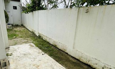 Single Attached House and Lot For Sale in General Trias Cavite