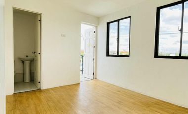 Single Attached House and Lot For Sale in General Trias Cavite