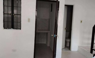 CLEAN TITLE ANGELI MODEL FOR SALE AT LUMINA HOMES GENERAL SANTOS CITY