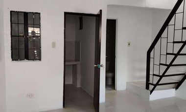 CLEAN TITLE ANGELI MODEL FOR SALE AT LUMINA HOMES GENERAL SANTOS CITY