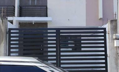 CLEAN TITLE ANGELI MODEL FOR SALE AT LUMINA HOMES GENERAL SANTOS CITY