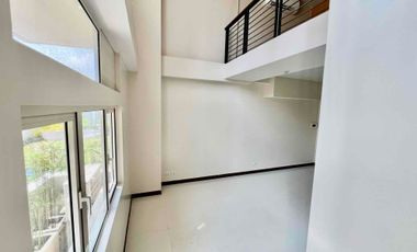 Loft Unit in San Antonio Residence Rent to Own