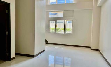 Loft Unit in San Antonio Residence Rent to Own