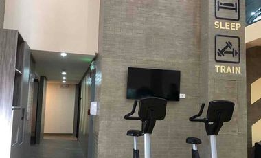 Loft Unit in San Antonio Residence Rent to Own