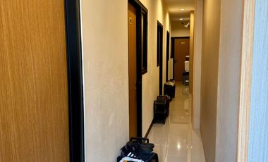 Dijual Cepat Kost Jembatan Lima, Lokasi Strategis, Total 20 Kamar
